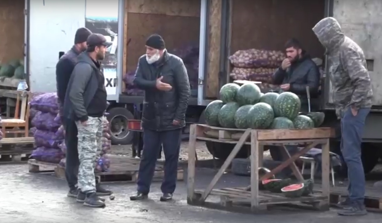 Из Саратовской области выгонят ещё 149 мигрантов-нарушителей